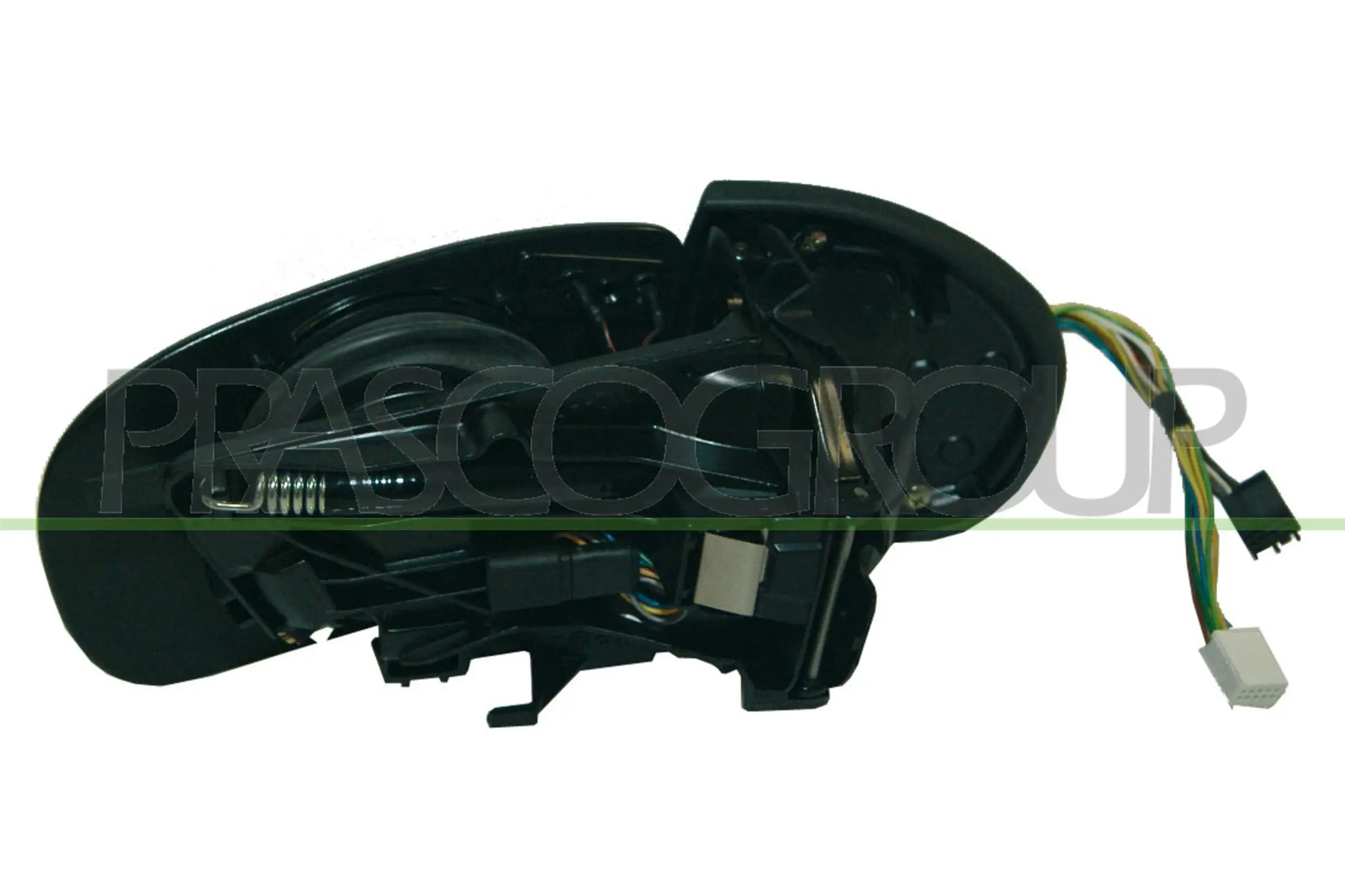 Außenspiegel rechts PRASCO ME0397383