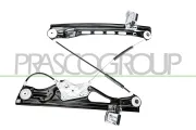 Fensterheber vorne rechts PRASCO ME039W043