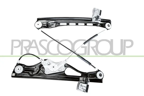 Fensterheber vorne rechts PRASCO ME039W043 Bild Fensterheber vorne rechts PRASCO ME039W043