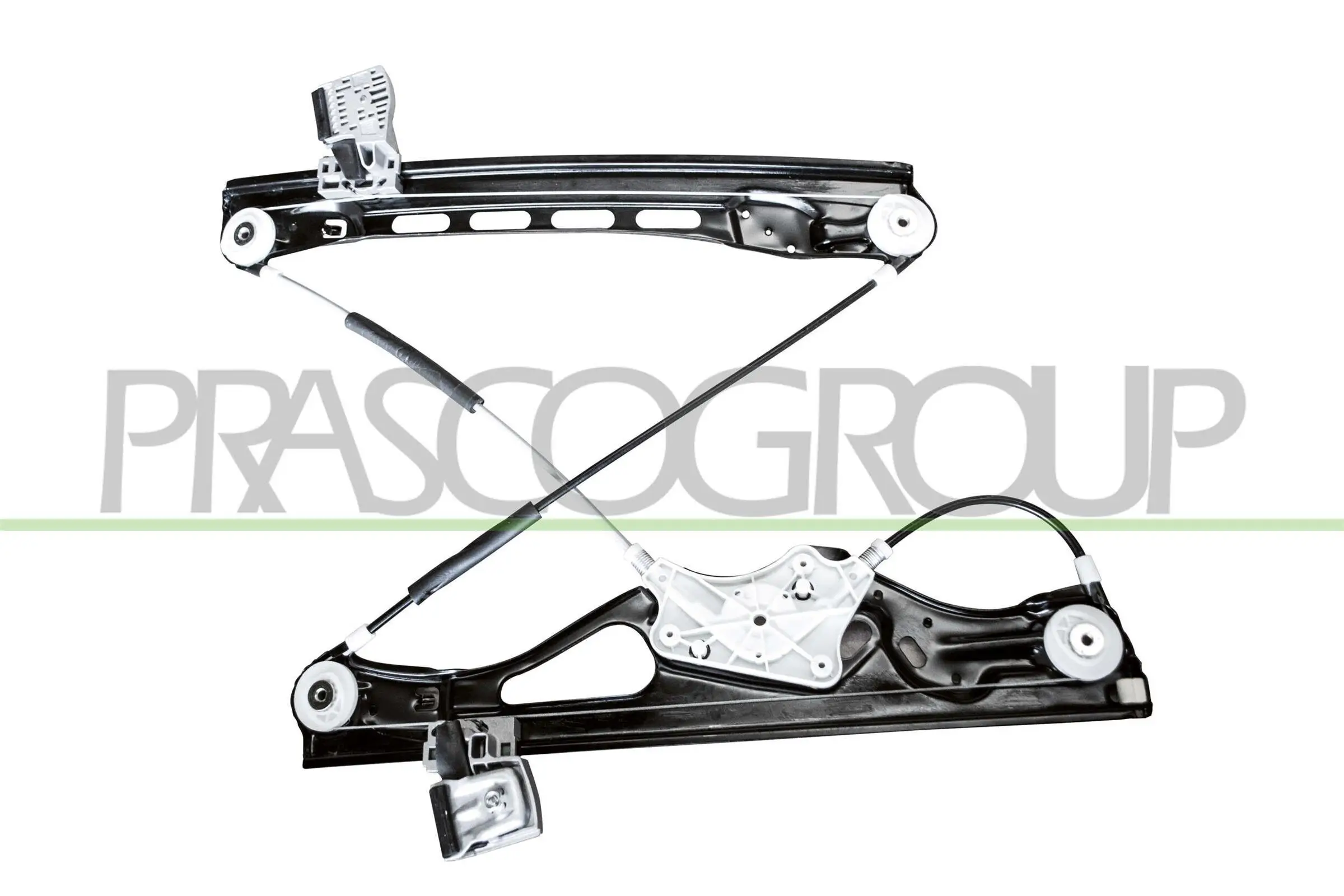 Fensterheber vorne links PRASCO ME039W044