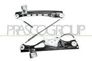 Fensterheber vorne links PRASCO ME039W044
