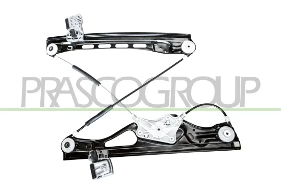 Fensterheber vorne links PRASCO ME039W044 Bild Fensterheber vorne links PRASCO ME039W044
