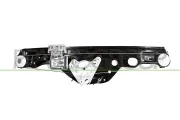 Fensterheber hinten rechts PRASCO ME039W083