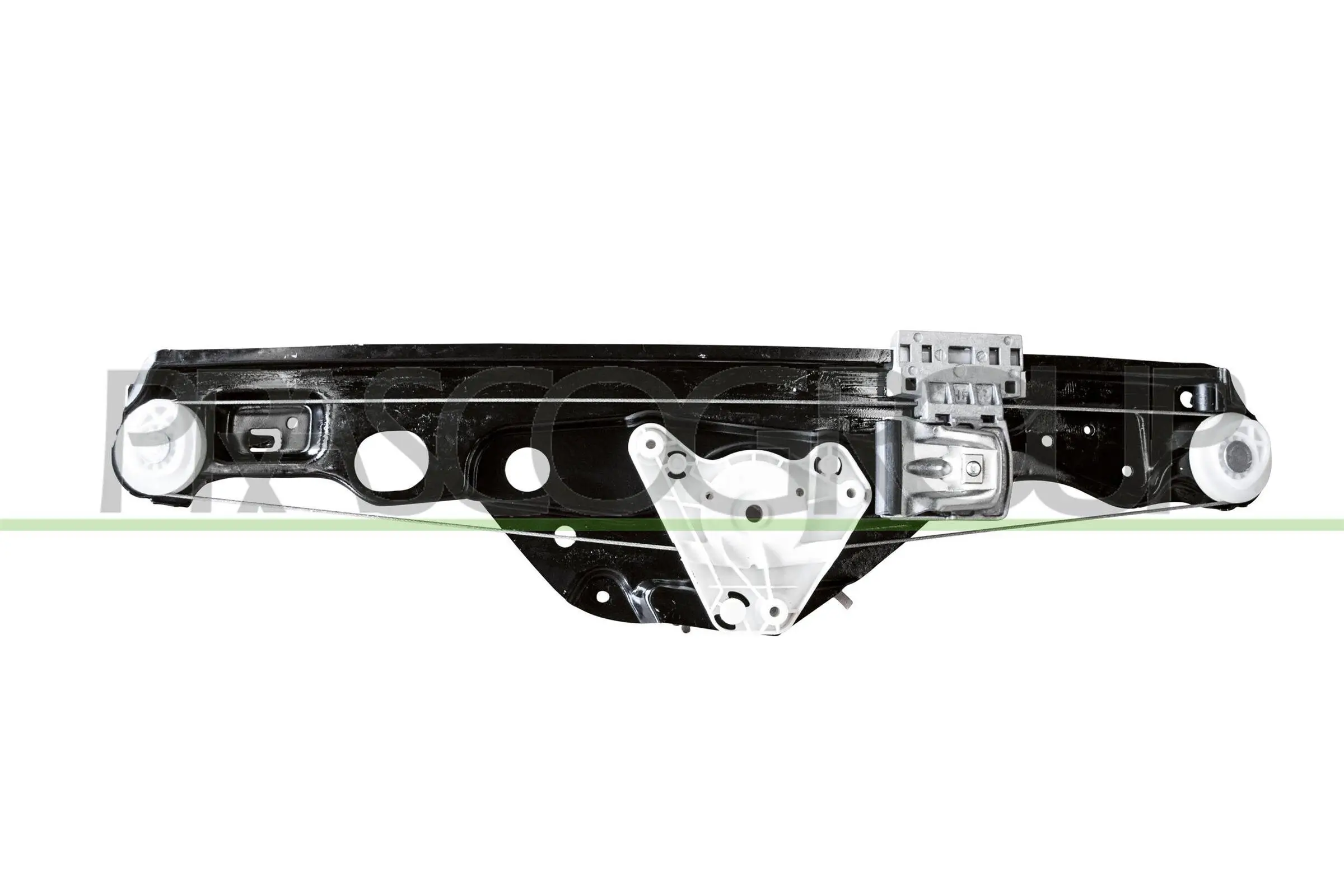 Fensterheber hinten links PRASCO ME039W084