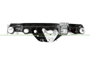 Fensterheber hinten links PRASCO ME039W084