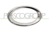 Rahmen, Nebelscheinwerfer links PRASCO ME0411246