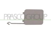 Klappe, Abschlepphaken hinten PRASCO ME0411286