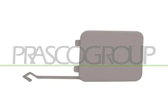 Klappe, Abschlepphaken hinten PRASCO ME0411286 Bild Klappe, Abschlepphaken hinten PRASCO ME0411286