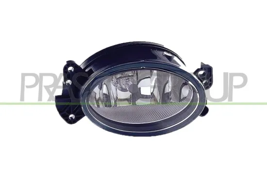 Nebelscheinwerfer rechts PRASCO ME0414413 Bild Nebelscheinwerfer rechts PRASCO ME0414413