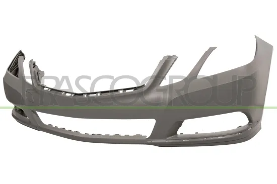 Stoßfänger vorne PRASCO ME0431001 Bild Stoßfänger vorne PRASCO ME0431001
