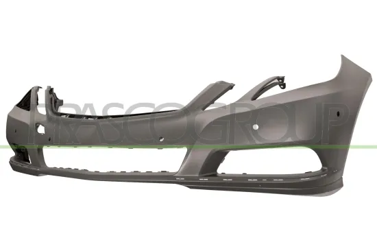 Stoßfänger vorne PRASCO ME0431011 Bild Stoßfänger vorne PRASCO ME0431011