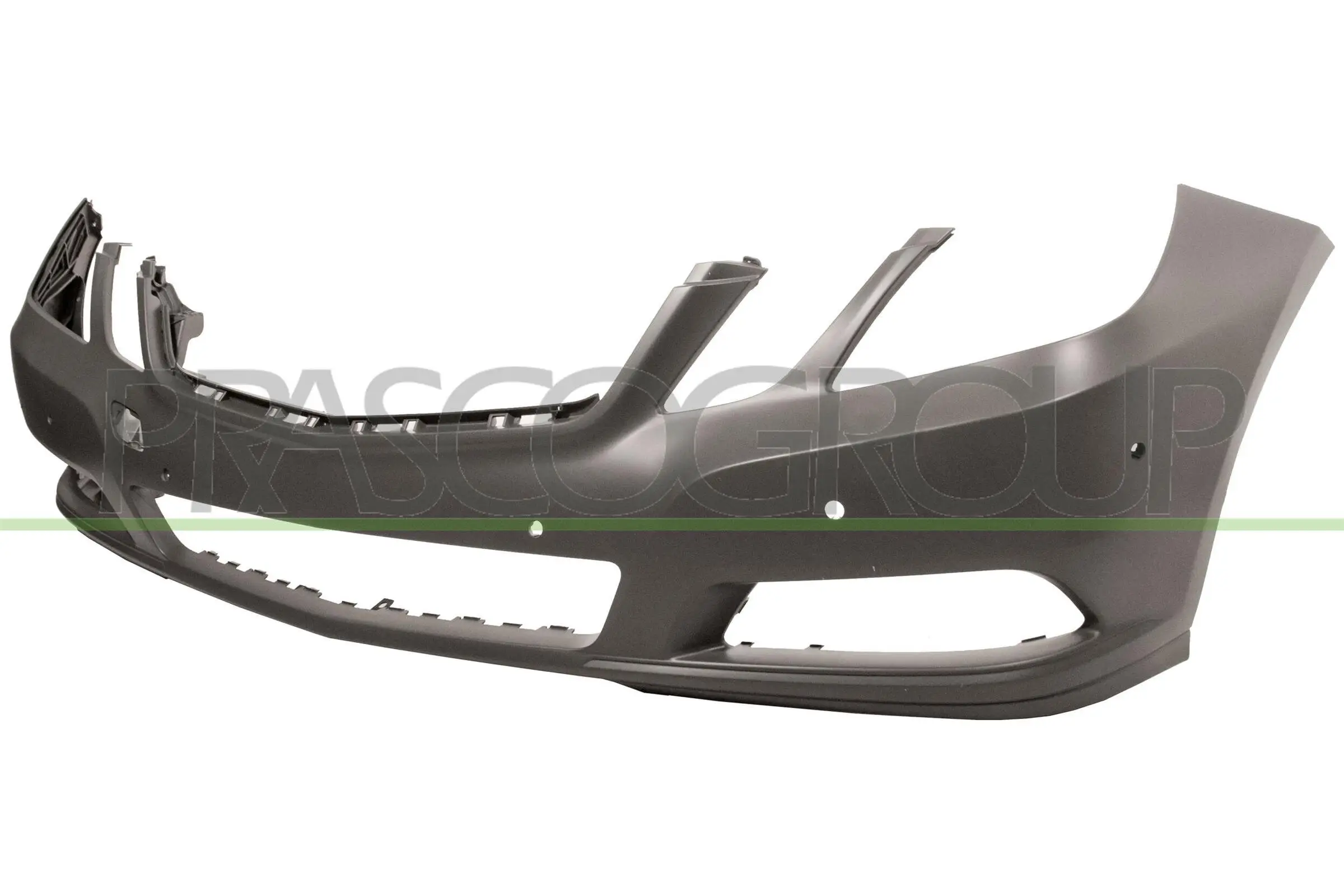 Stoßfänger vorne PRASCO ME0431012