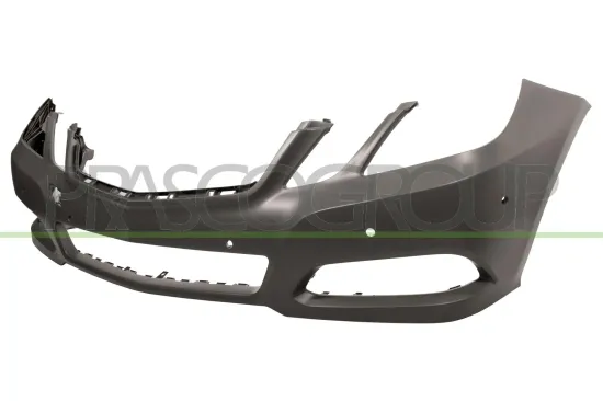 Stoßfänger vorne PRASCO ME0431020 Bild Stoßfänger vorne PRASCO ME0431020