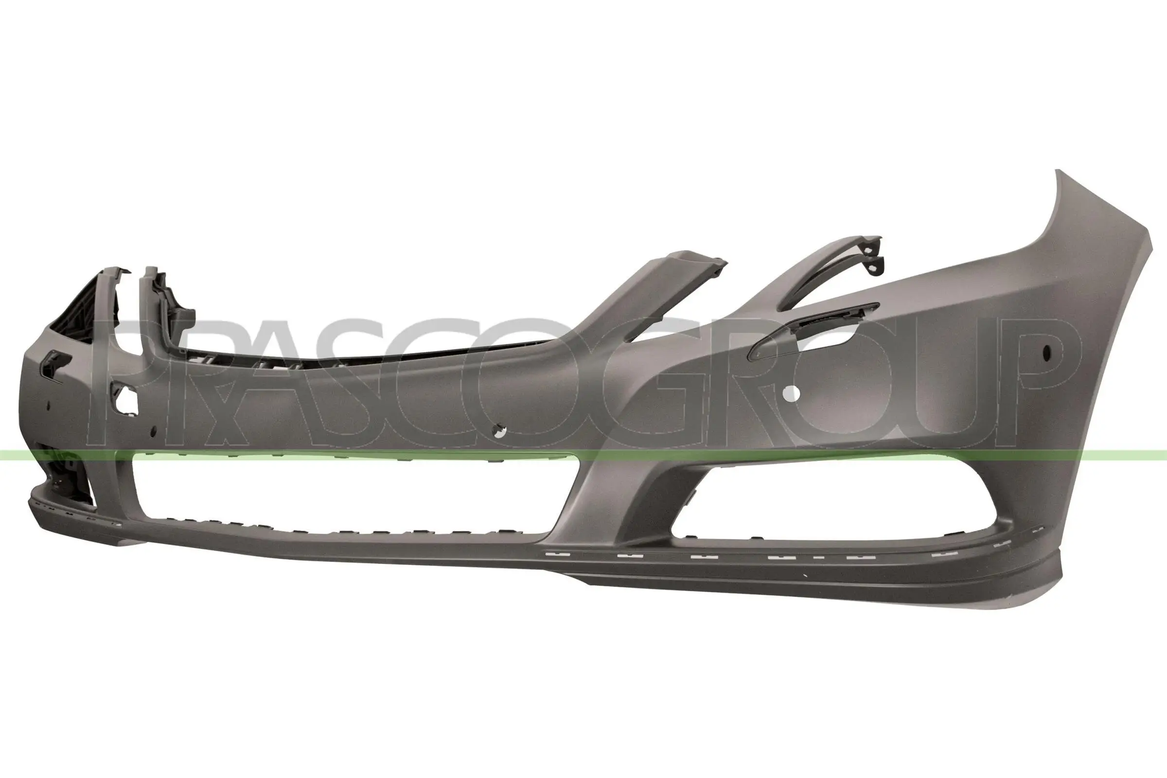 Stoßfänger vorne PRASCO ME0431031