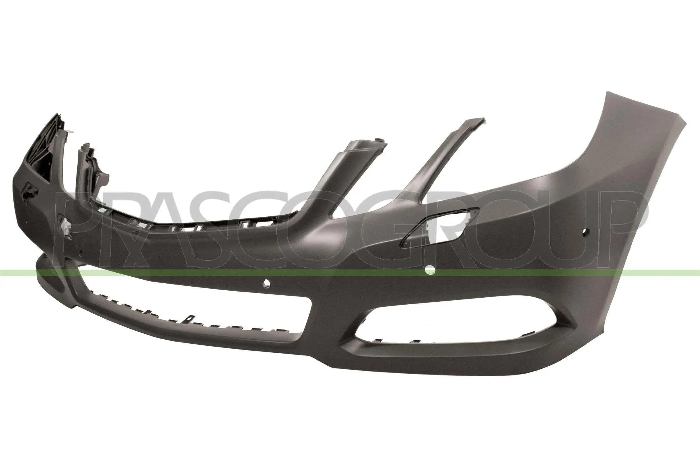 Stoßfänger vorne PRASCO ME0431040