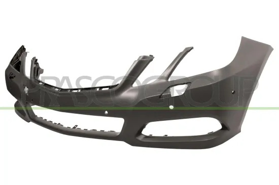Stoßfänger vorne PRASCO ME0431040 Bild Stoßfänger vorne PRASCO ME0431040