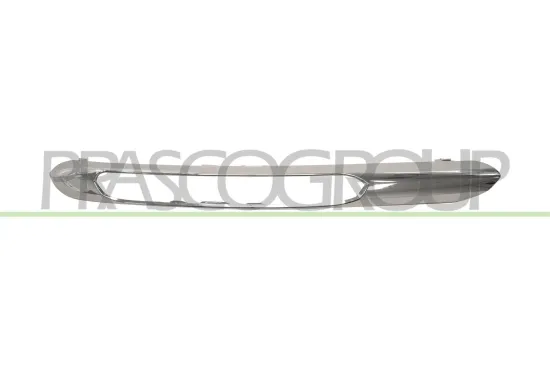 Zier-/Schutzleiste, Stoßfänger vorne links PRASCO ME0431234 Bild Zier-/Schutzleiste, Stoßfänger vorne links PRASCO ME0431234