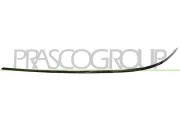 Zier-/Schutzleiste, Stoßfänger vorne links PRASCO ME0431244