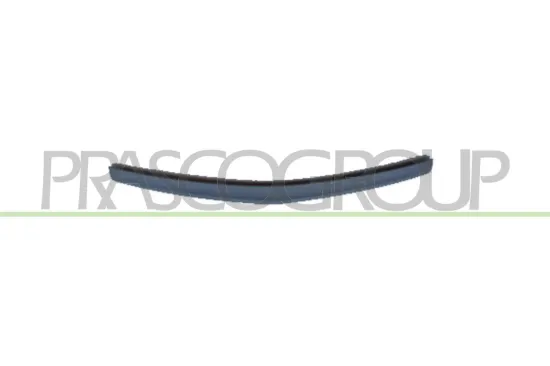 Spoiler hinten PRASCO ME0431851 Bild Spoiler hinten PRASCO ME0431851