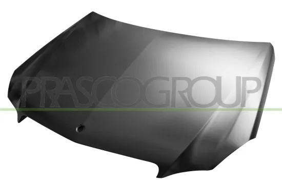 Motorhaube PRASCO ME0433110 Bild Motorhaube PRASCO ME0433110