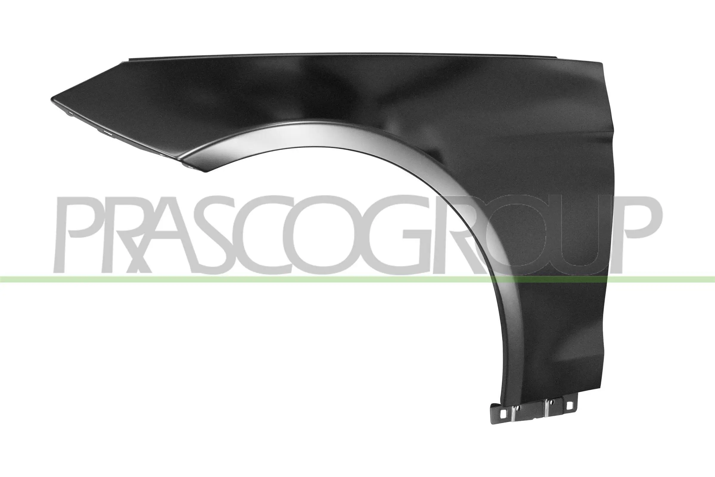 Kotflügel vorne links PRASCO ME0443034