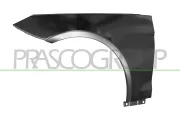 Kotflügel vorne links PRASCO ME0443034