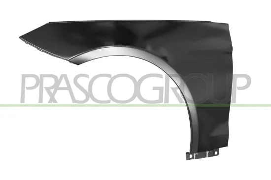Kotflügel vorne links PRASCO ME0443034 Bild Kotflügel vorne links PRASCO ME0443034