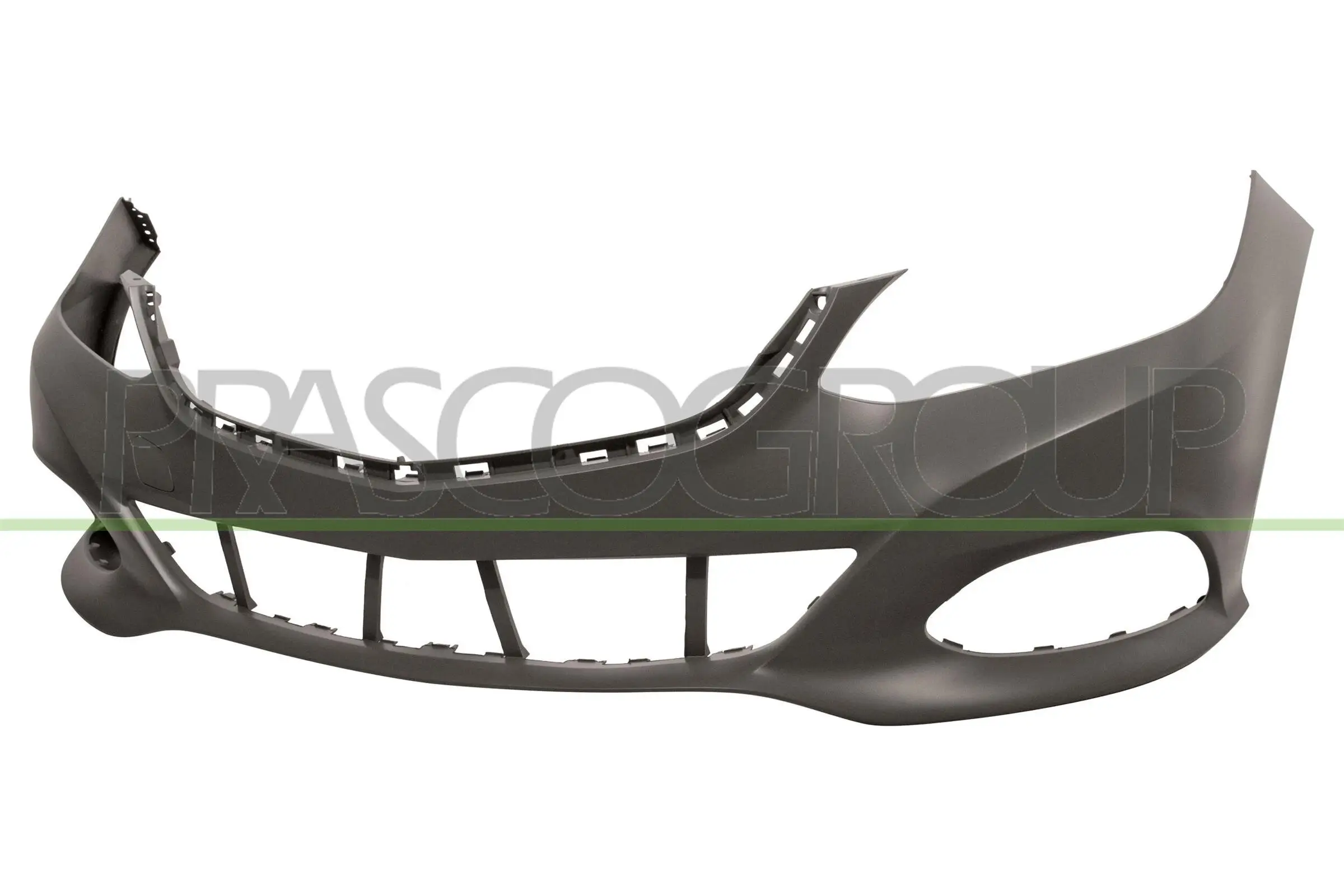 Stoßfänger vorne PRASCO ME0451001