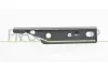 Halter, Stoßfänger vorne links PRASCO ME0451004
