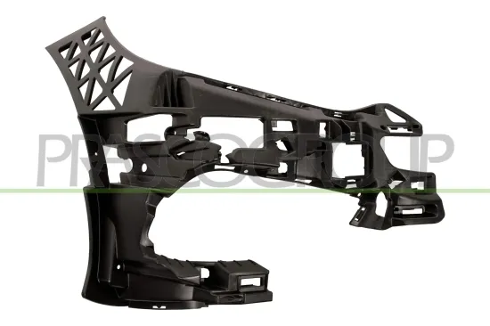 Halter, Stoßfänger vorne rechts PRASCO ME0451013 Bild Halter, Stoßfänger vorne rechts PRASCO ME0451013