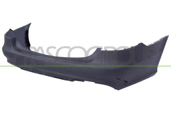 Stoßfänger hinten PRASCO ME0451052 Bild Stoßfänger hinten PRASCO ME0451052