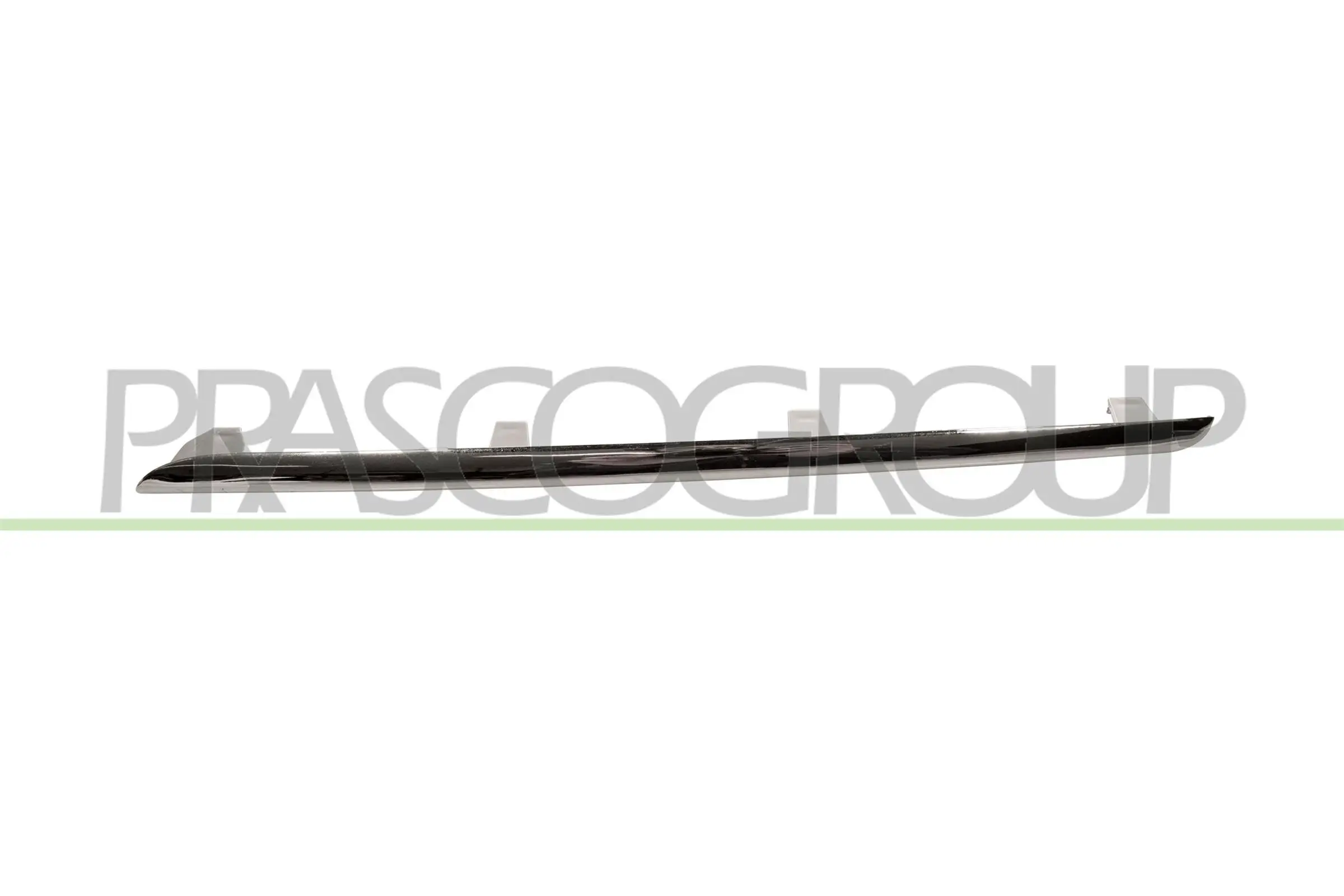 Zier-/Schutzleiste, Kühlergitter links PRASCO ME0452214