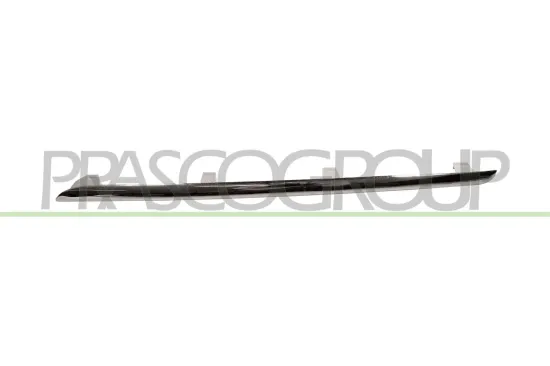 Zier-/Schutzleiste, Kühlergitter links PRASCO ME0452214 Bild Zier-/Schutzleiste, Kühlergitter links PRASCO ME0452214