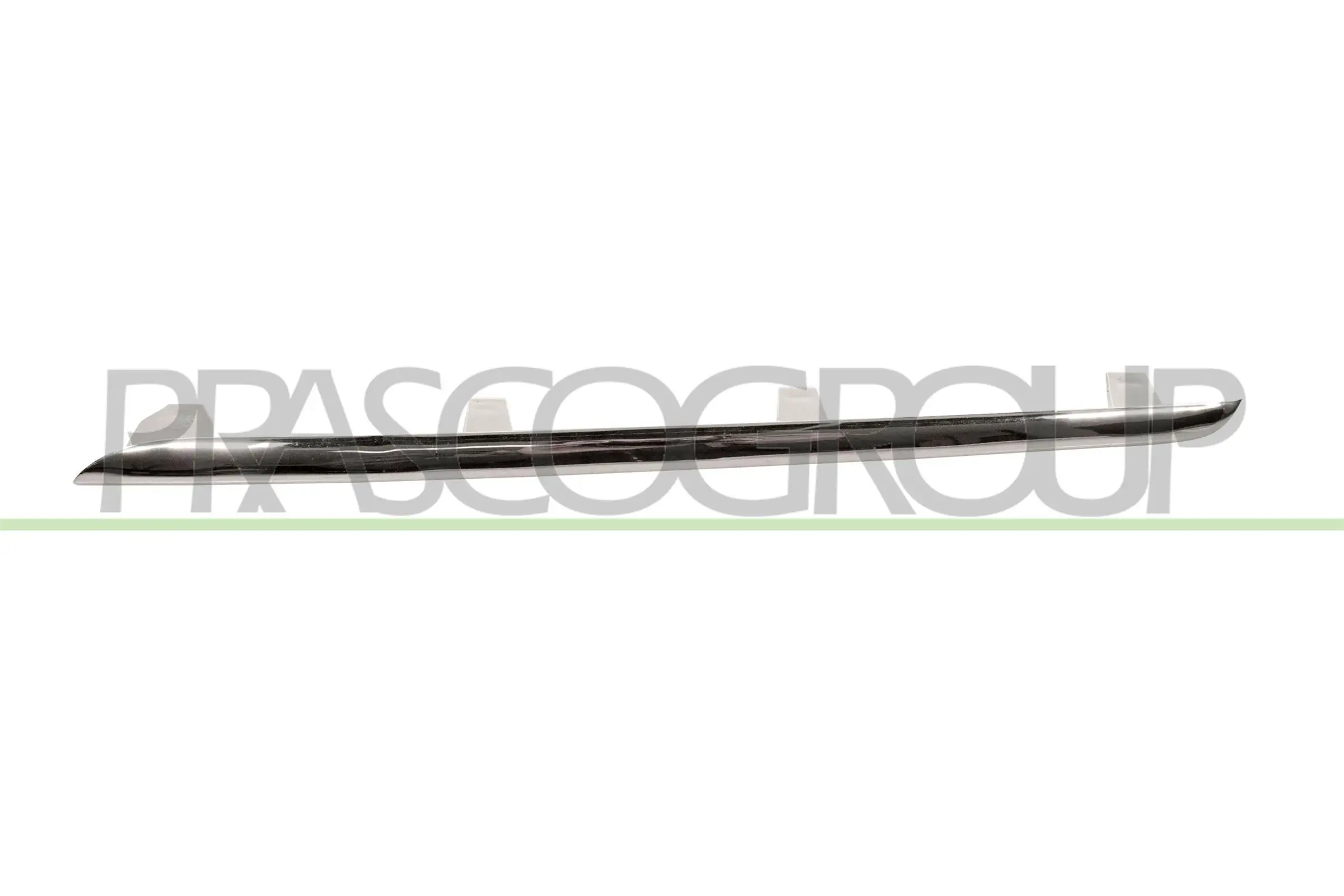 Zier-/Schutzleiste, Kühlergitter links PRASCO ME0452218