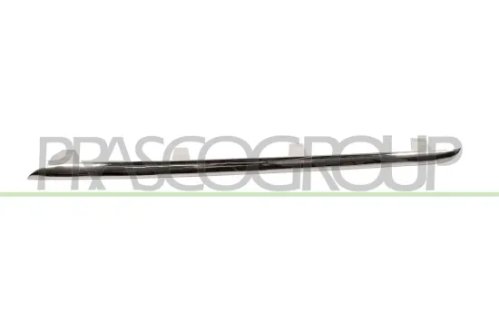 Zier-/Schutzleiste, Kühlergitter links PRASCO ME0452218 Bild Zier-/Schutzleiste, Kühlergitter links PRASCO ME0452218
