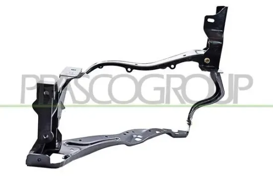 Halter, Hauptscheinwerfer rechts PRASCO ME0453403 Bild Halter, Hauptscheinwerfer rechts PRASCO ME0453403