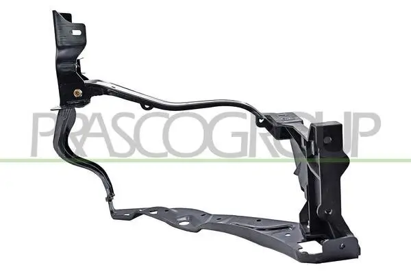 Halter, Hauptscheinwerfer links PRASCO ME0453404