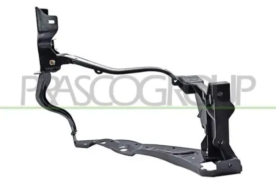 Halter, Hauptscheinwerfer links PRASCO ME0453404 Bild Halter, Hauptscheinwerfer links PRASCO ME0453404
