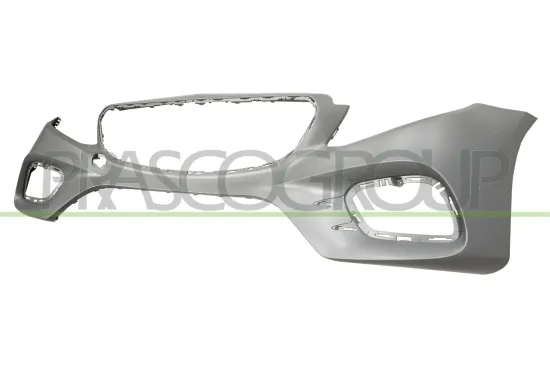 Stoßfänger vorne PRASCO ME0471001 Bild Stoßfänger vorne PRASCO ME0471001