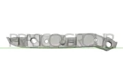 Halter, Stoßfänger vorne rechts PRASCO ME0471003