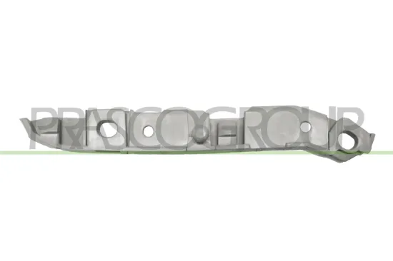 Halter, Stoßfänger vorne rechts PRASCO ME0471003 Bild Halter, Stoßfänger vorne rechts PRASCO ME0471003