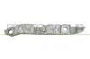 Halter, Stoßfänger vorne links PRASCO ME0471004