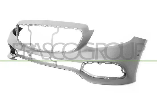 Stoßfänger vorne PRASCO ME0471031 Bild Stoßfänger vorne PRASCO ME0471031