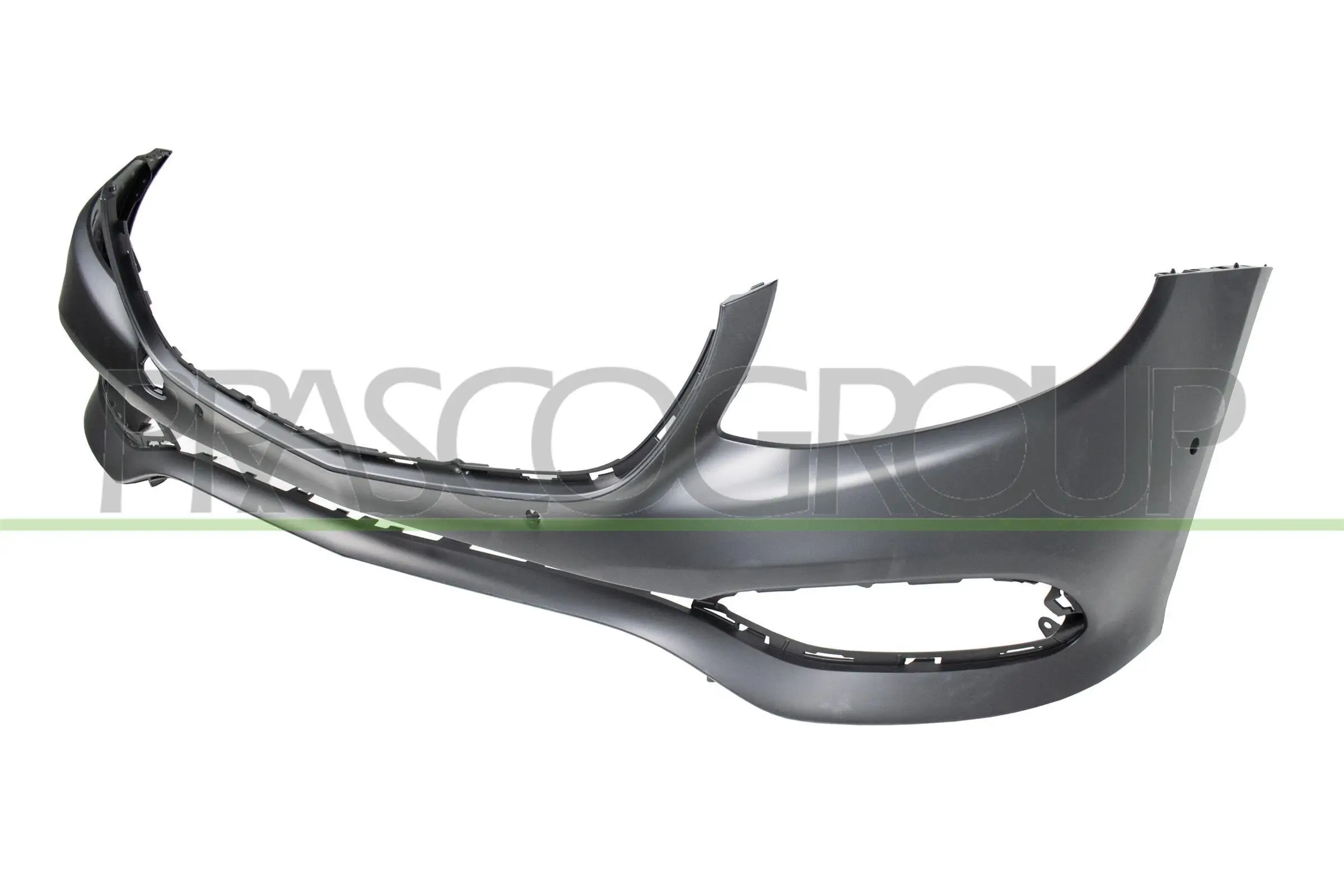 Stoßfänger vorne PRASCO ME0471040