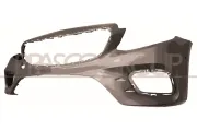 Stoßfänger vorne PRASCO ME0471042