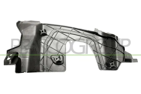 Halter, Abgasanlage hinten rechts PRASCO ME0471063 Bild Halter, Abgasanlage hinten rechts PRASCO ME0471063