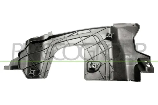 Halter, Abgasanlage hinten links PRASCO ME0471064 Bild Halter, Abgasanlage hinten links PRASCO ME0471064