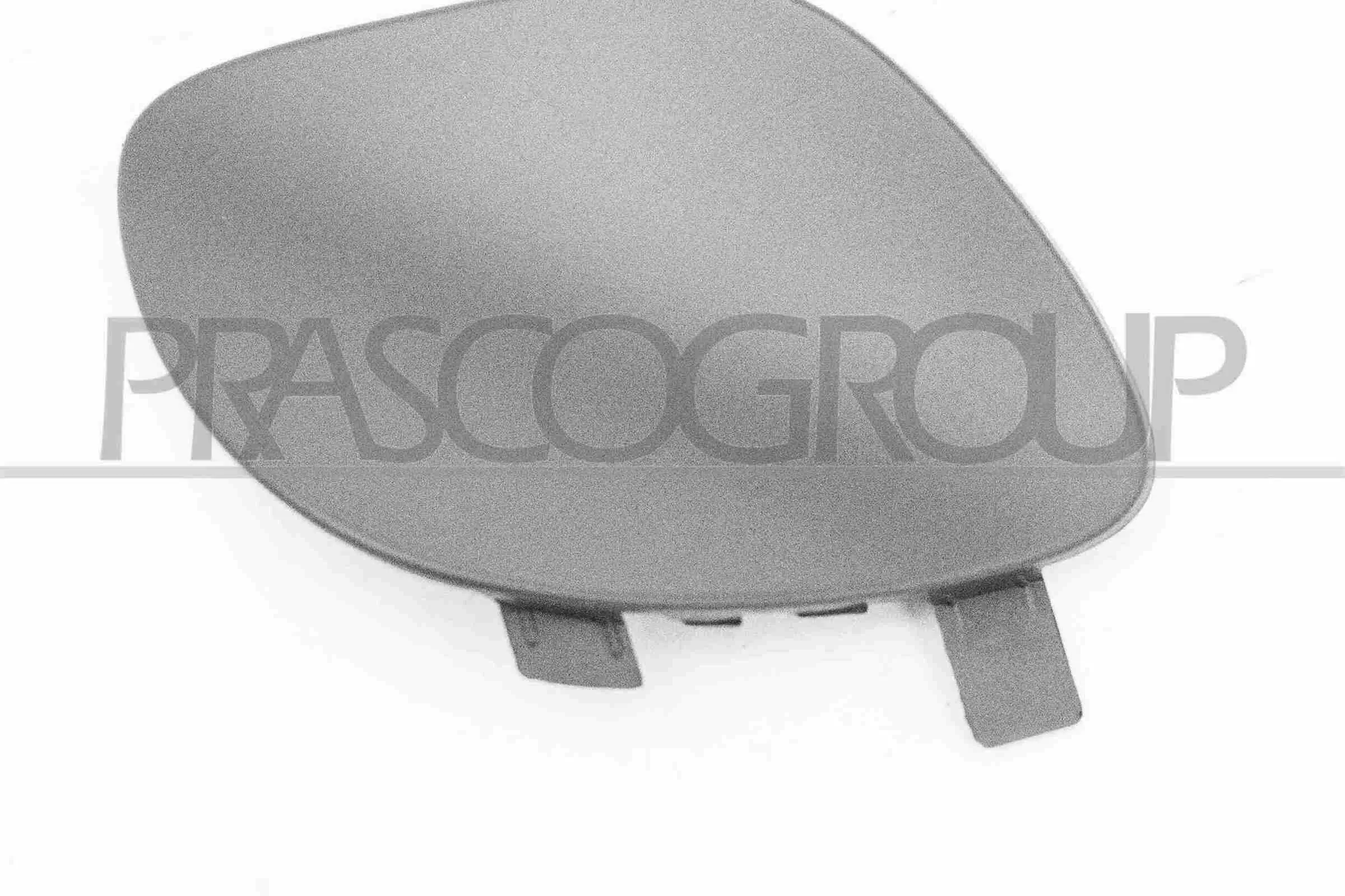 Klappe, Abschlepphaken vorne PRASCO ME0471236