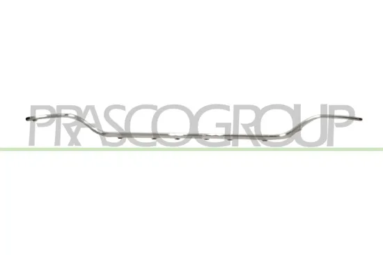 Zier-/Schutzleiste, Stoßfänger hinten PRASCO ME0471275 Bild Zier-/Schutzleiste, Stoßfänger hinten PRASCO ME0471275