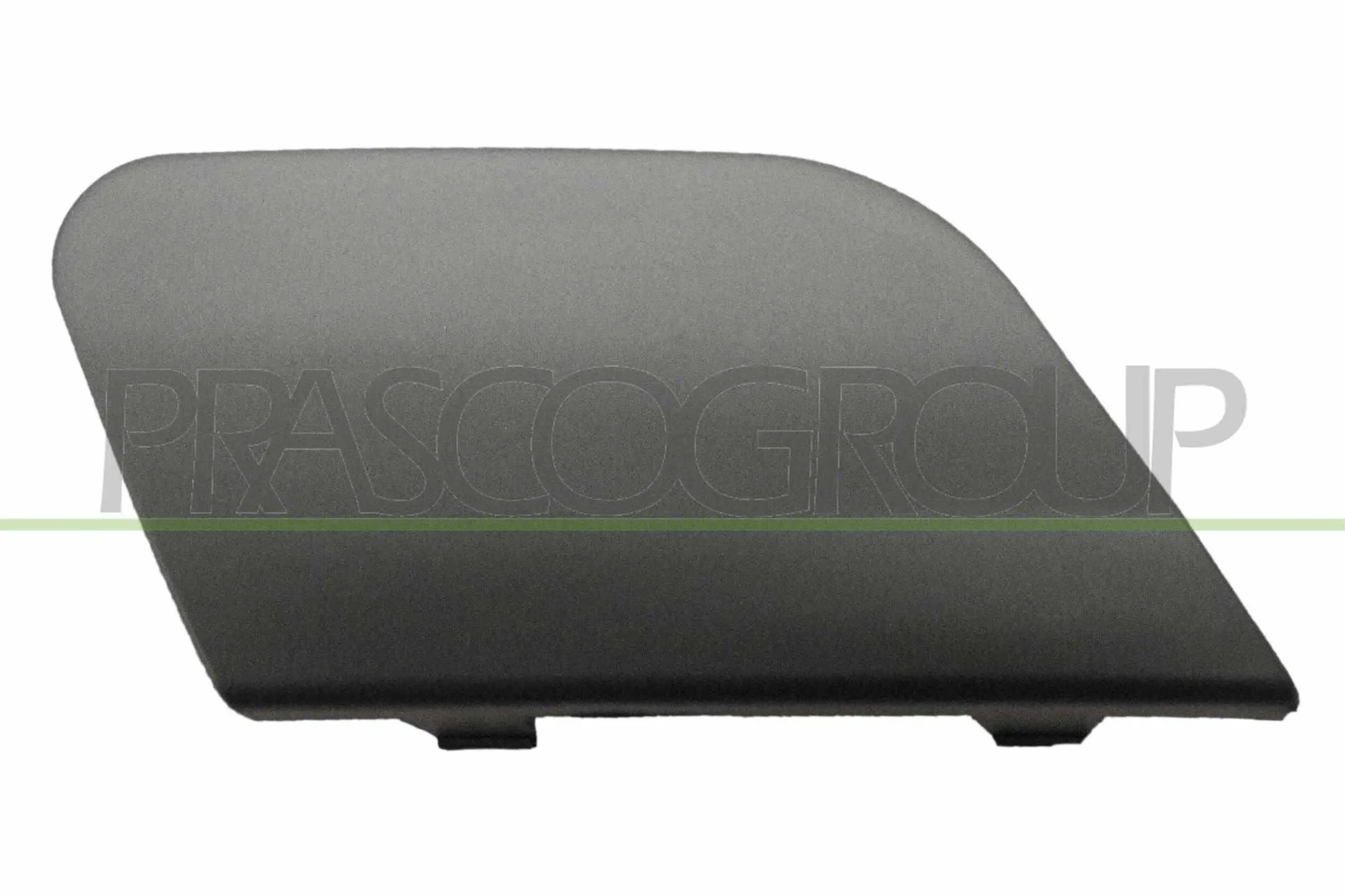 Klappe, Abschlepphaken hinten PRASCO ME0471276